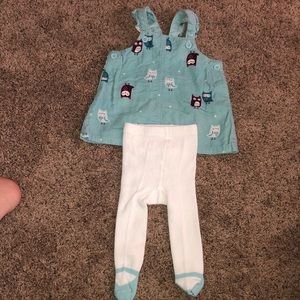 Baby clothes
